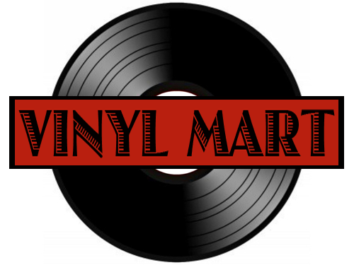 Vinyl Mart Music Marketplace