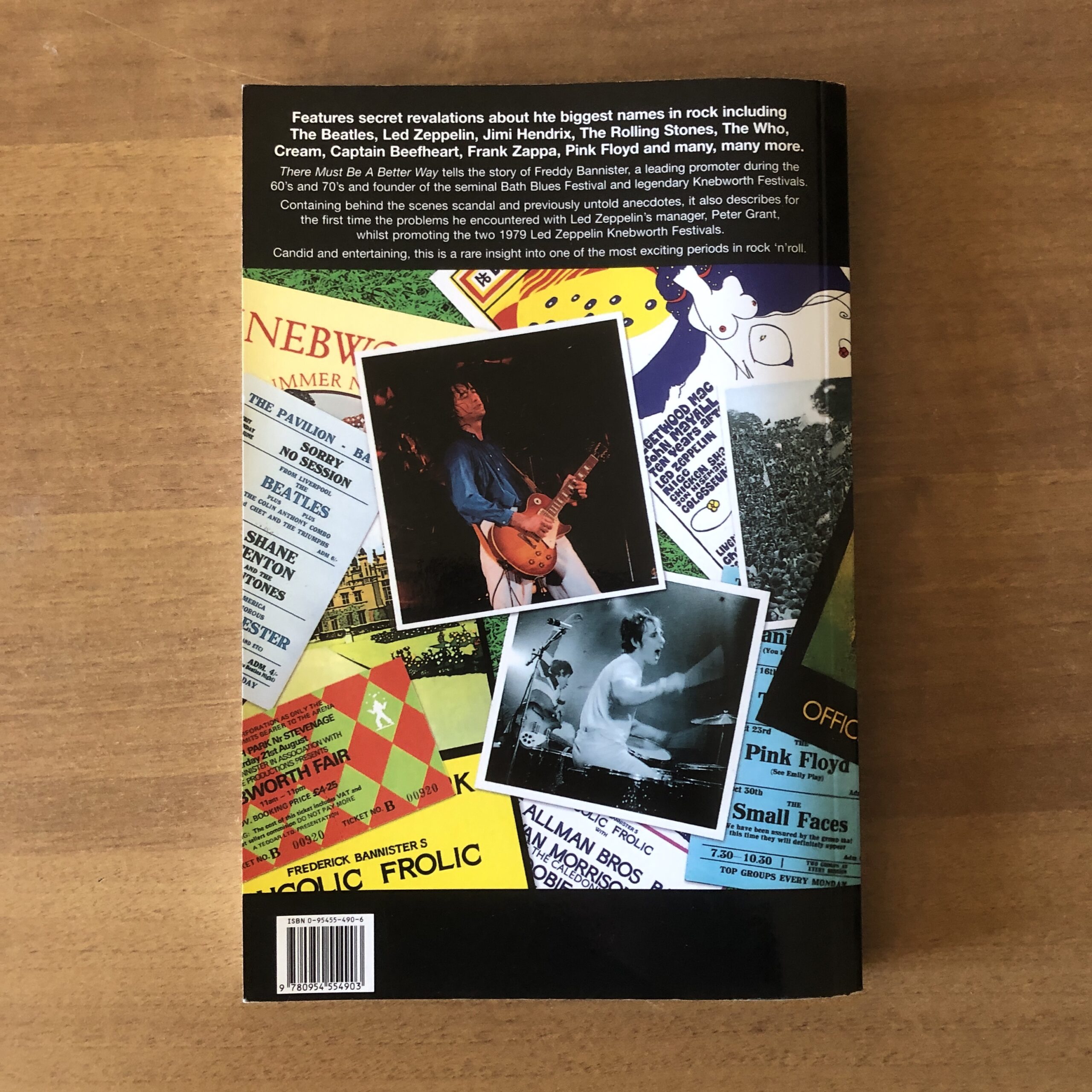 Various: Freddy Bannister's Festivals 1969-1979 - immagine 4