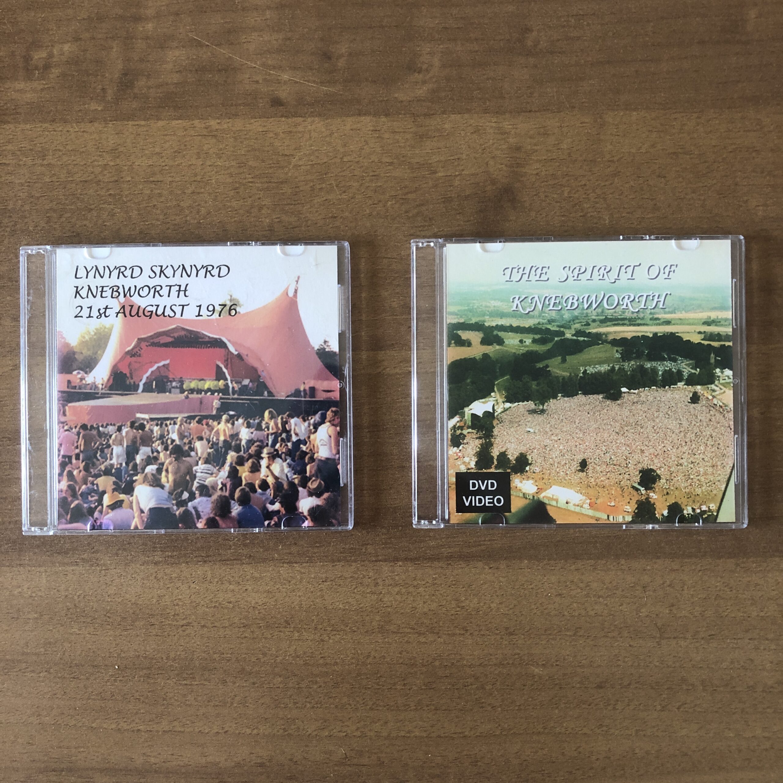 Various: Freddy Bannister's Festivals 1969-1979 - immagine 8