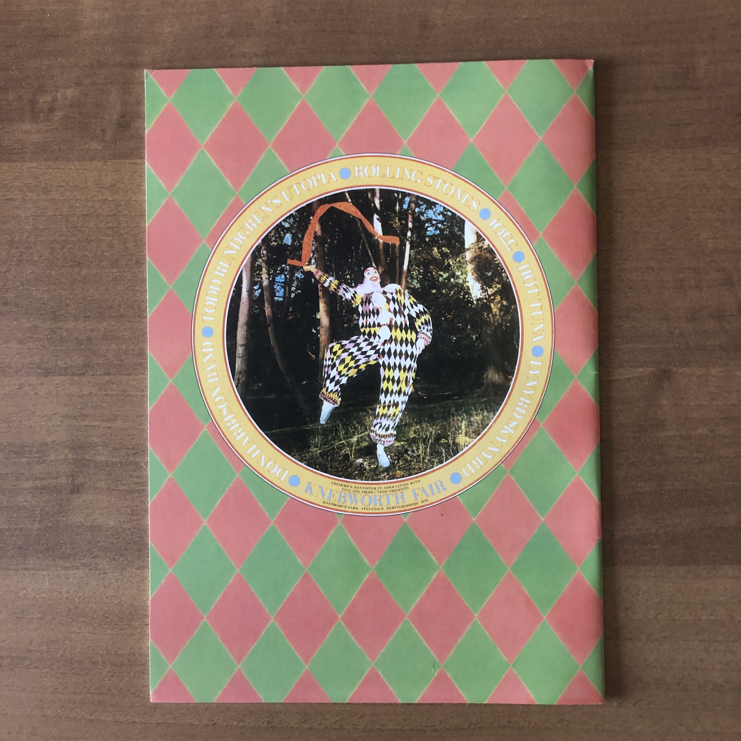Various: Freddy Bannister's Festivals 1969-1979 - immagine 12