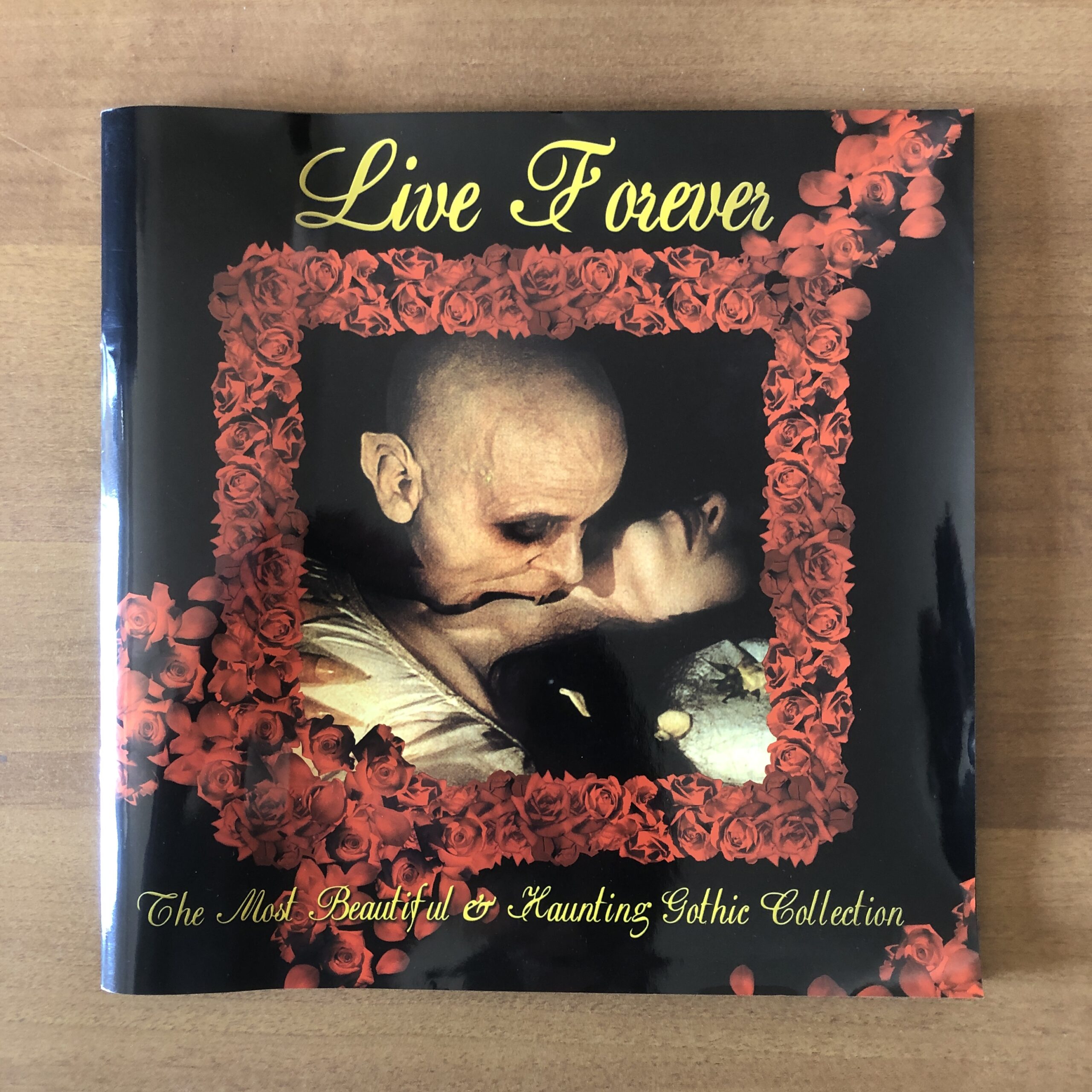 Various: Live Forever (The Most Beautiful & Haunting Gothic Collection) - immagine 5