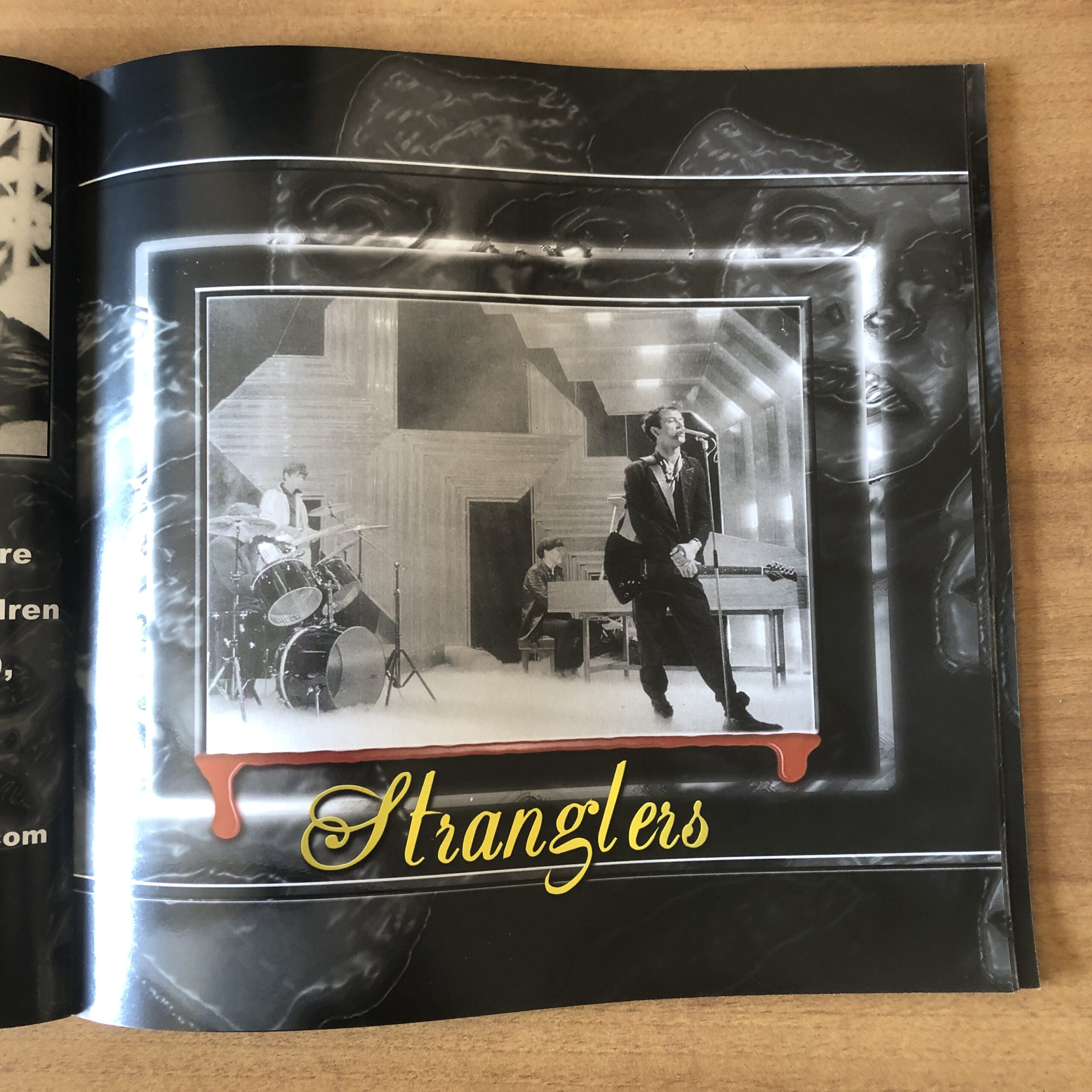 Various: Live Forever (The Most Beautiful & Haunting Gothic Collection) - immagine 14