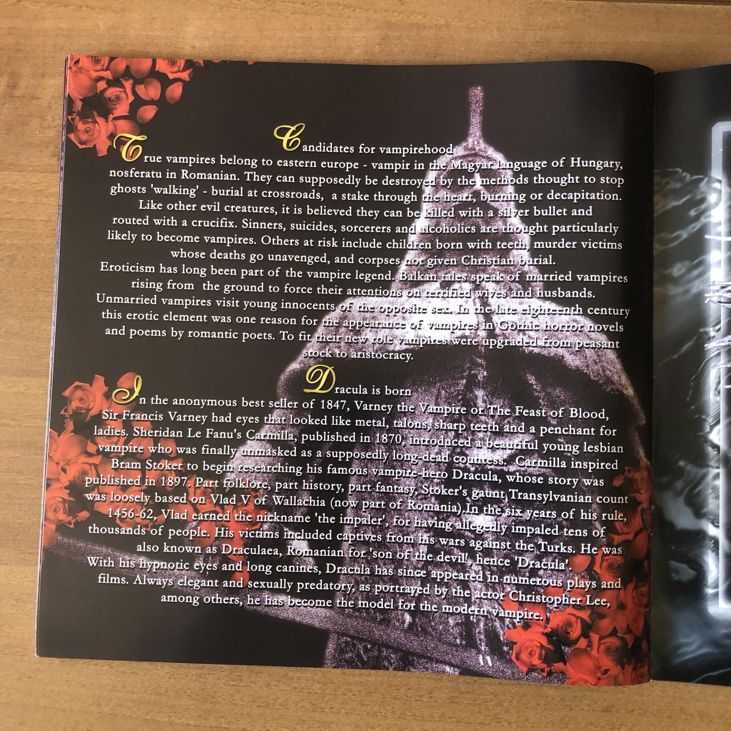 Various: Live Forever (The Most Beautiful & Haunting Gothic Collection) - immagine 15