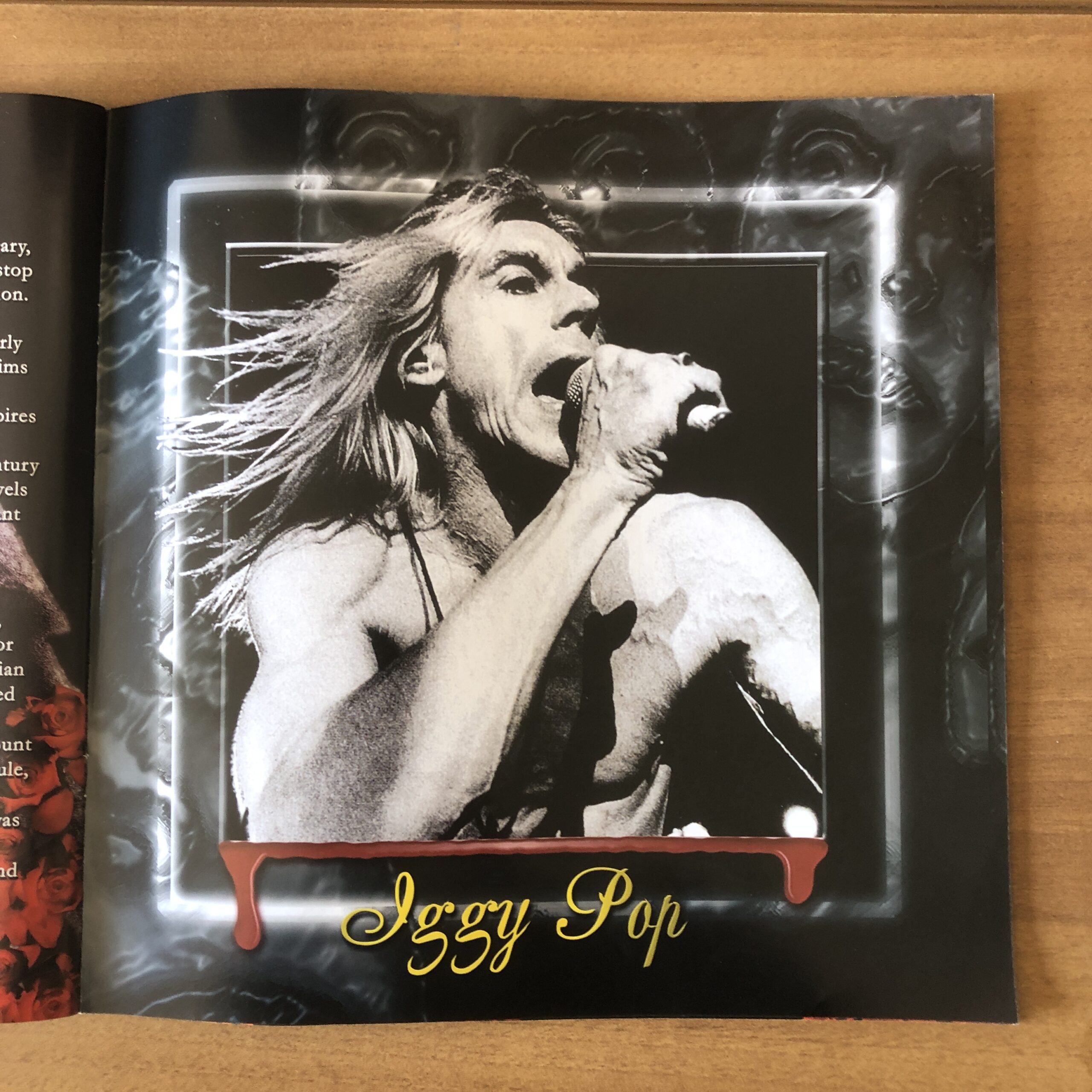 Various: Live Forever (The Most Beautiful & Haunting Gothic Collection) - immagine 16