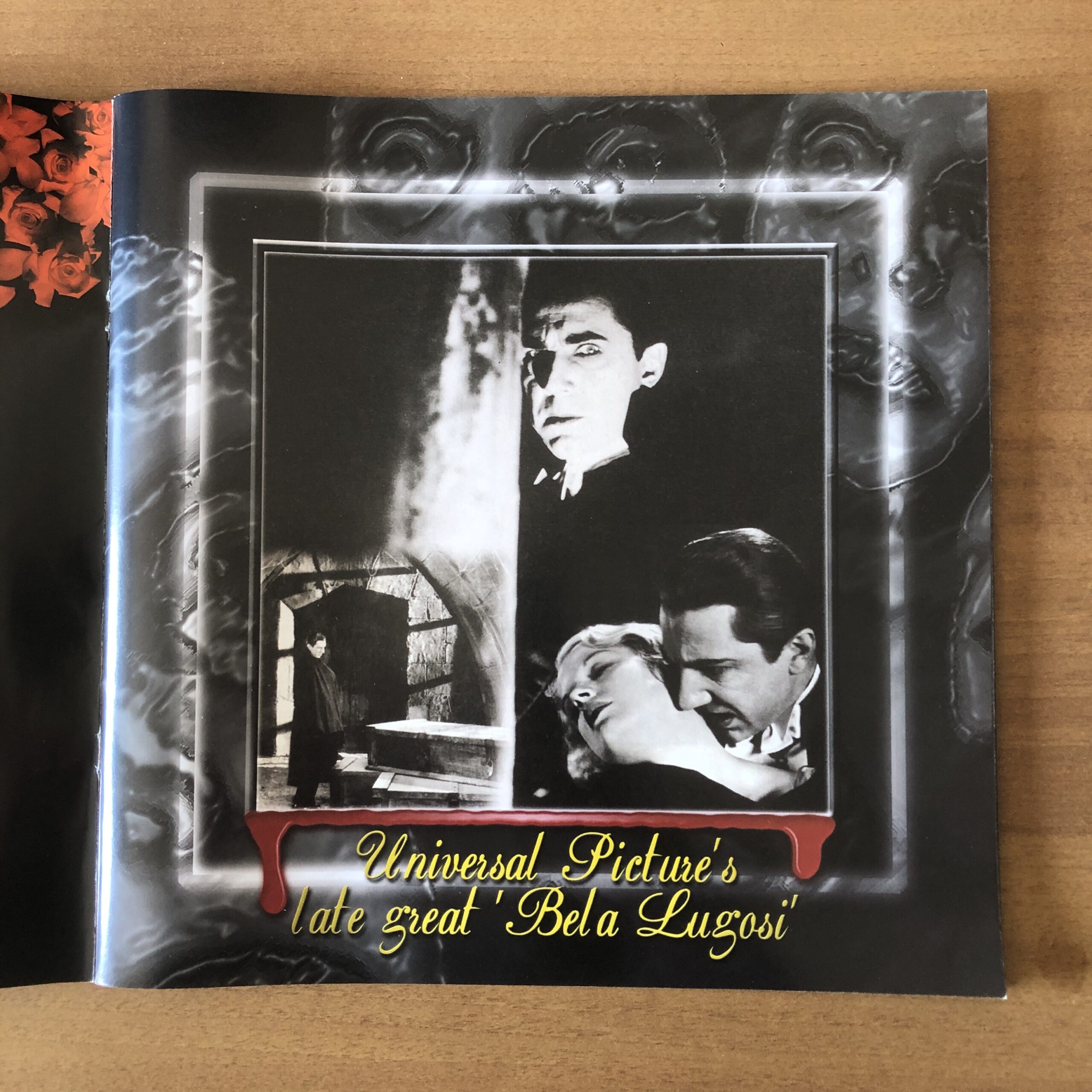 Various: Live Forever (The Most Beautiful & Haunting Gothic Collection) - immagine 7
