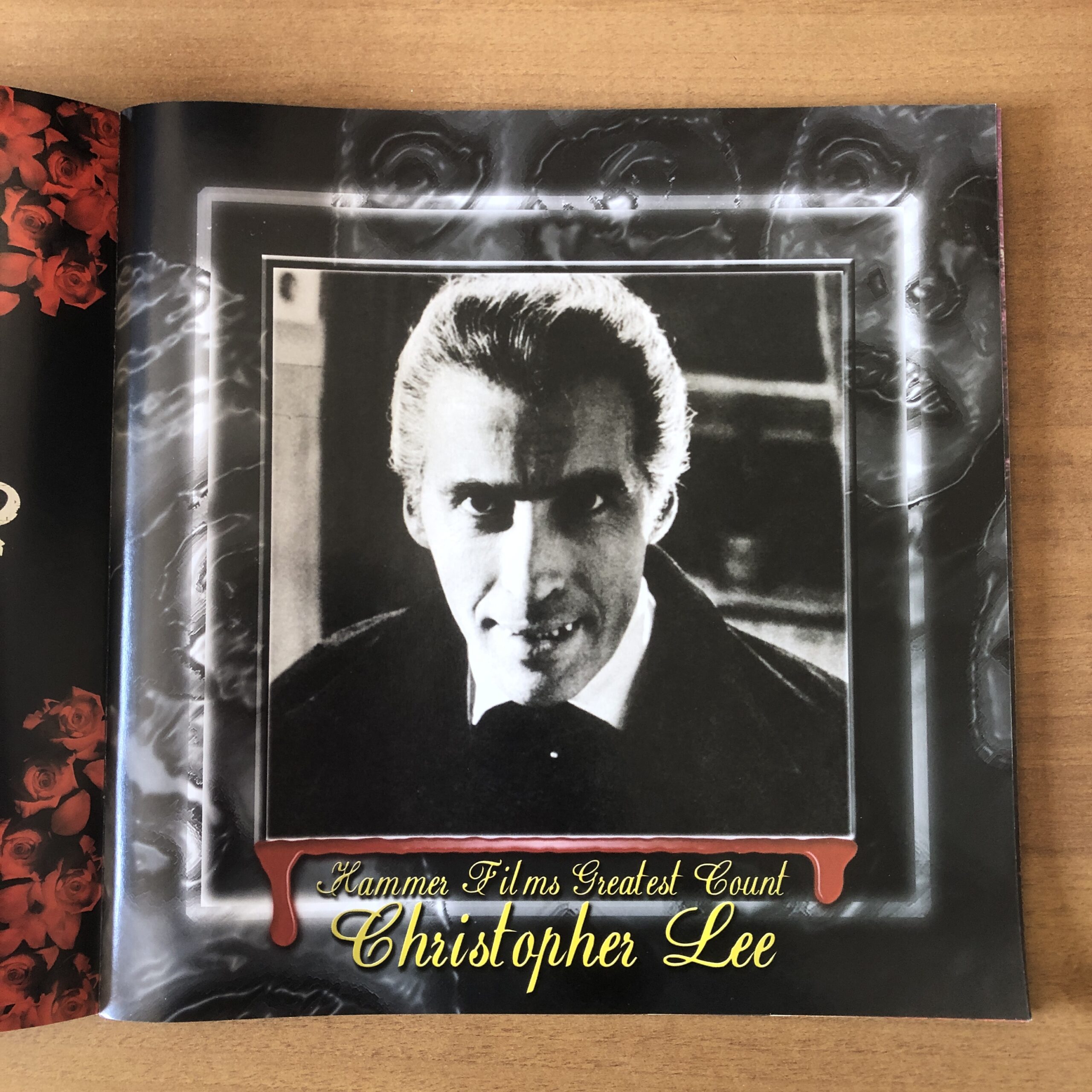 Various: Live Forever (The Most Beautiful & Haunting Gothic Collection) - immagine 8