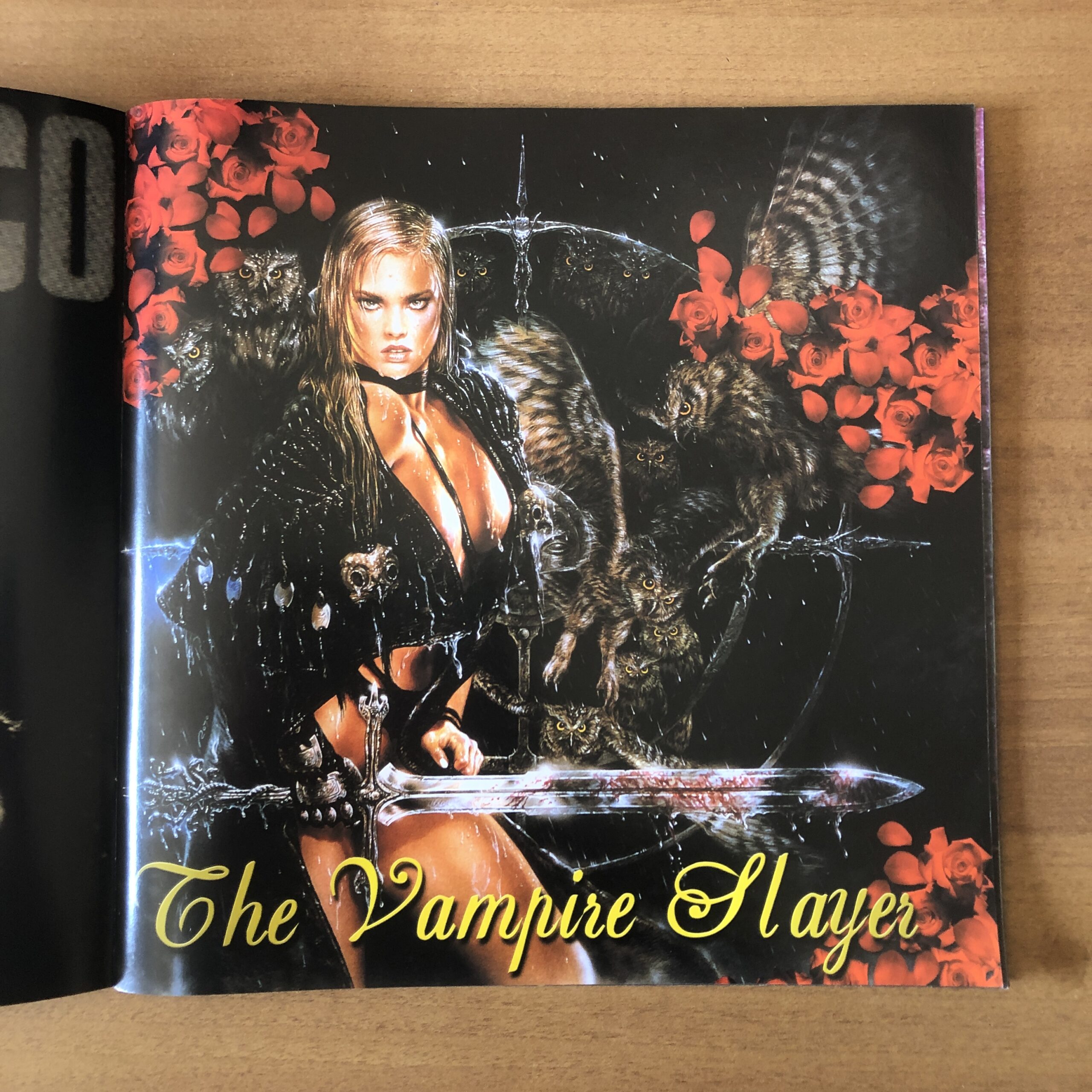 Various: Live Forever (The Most Beautiful & Haunting Gothic Collection) - immagine 9