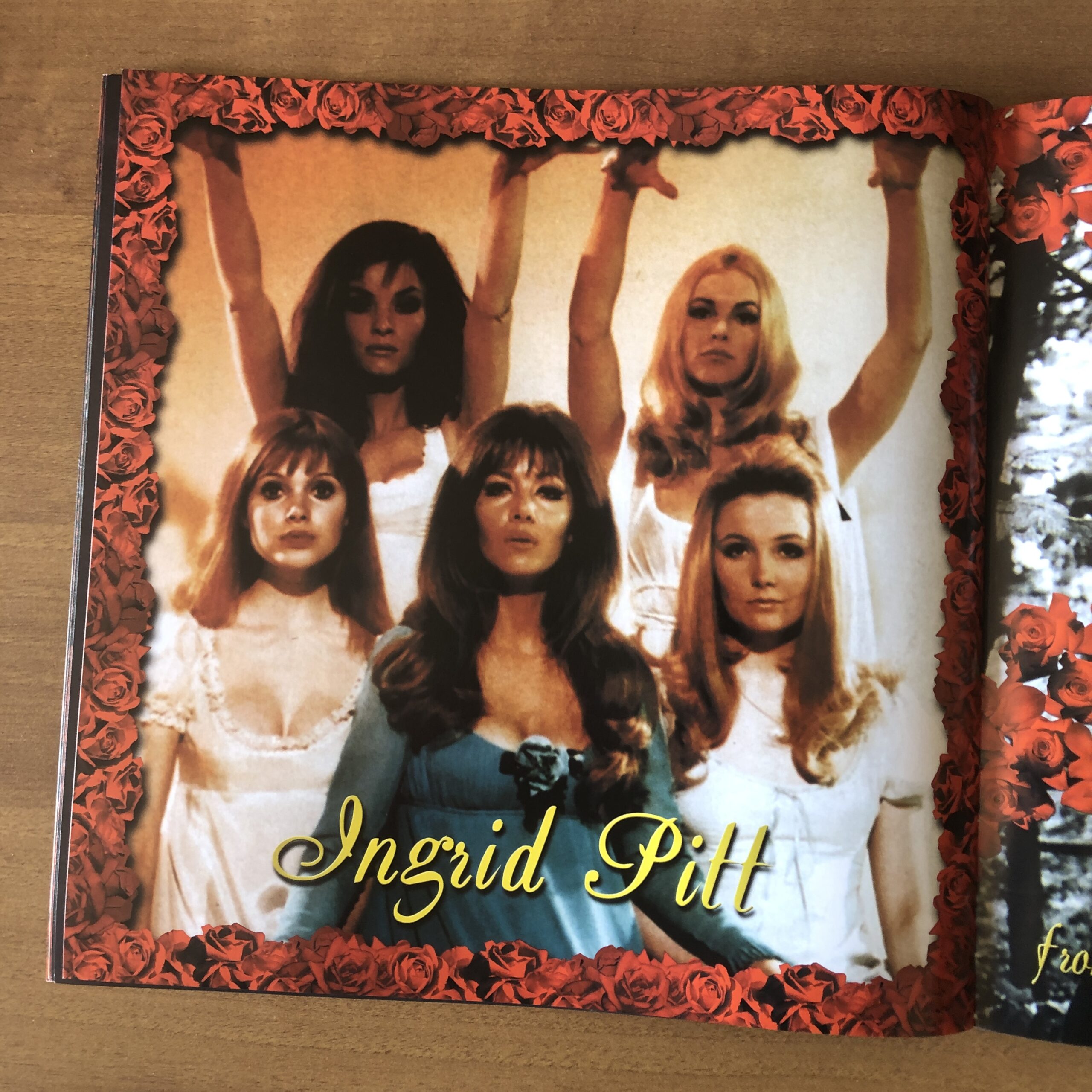 Various: Live Forever (The Most Beautiful & Haunting Gothic Collection) - immagine 10