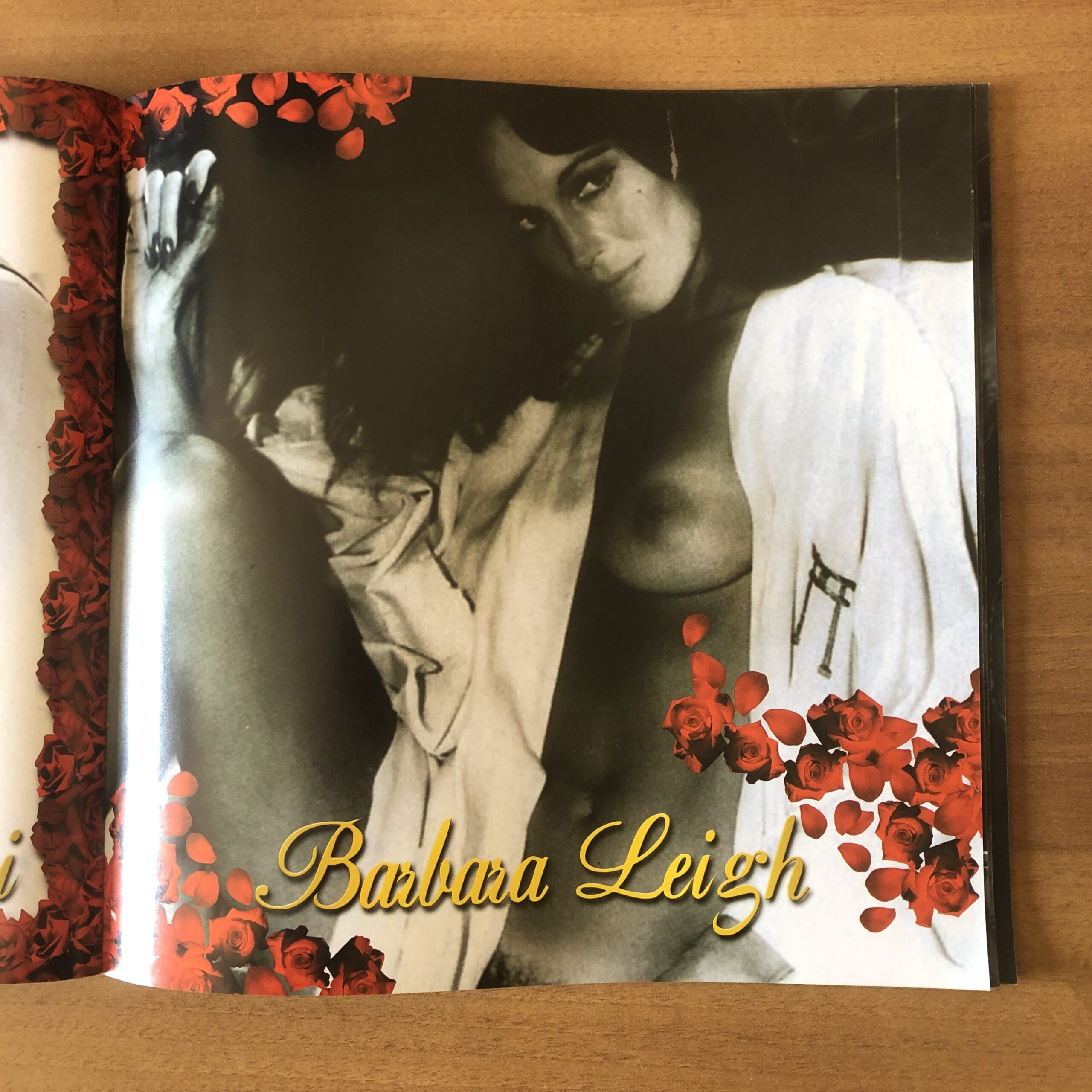 Various: Live Forever (The Most Beautiful & Haunting Gothic Collection) - immagine 13