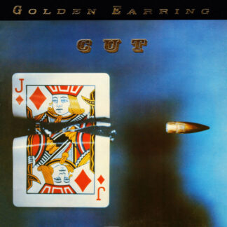 Golden Earring : Cut