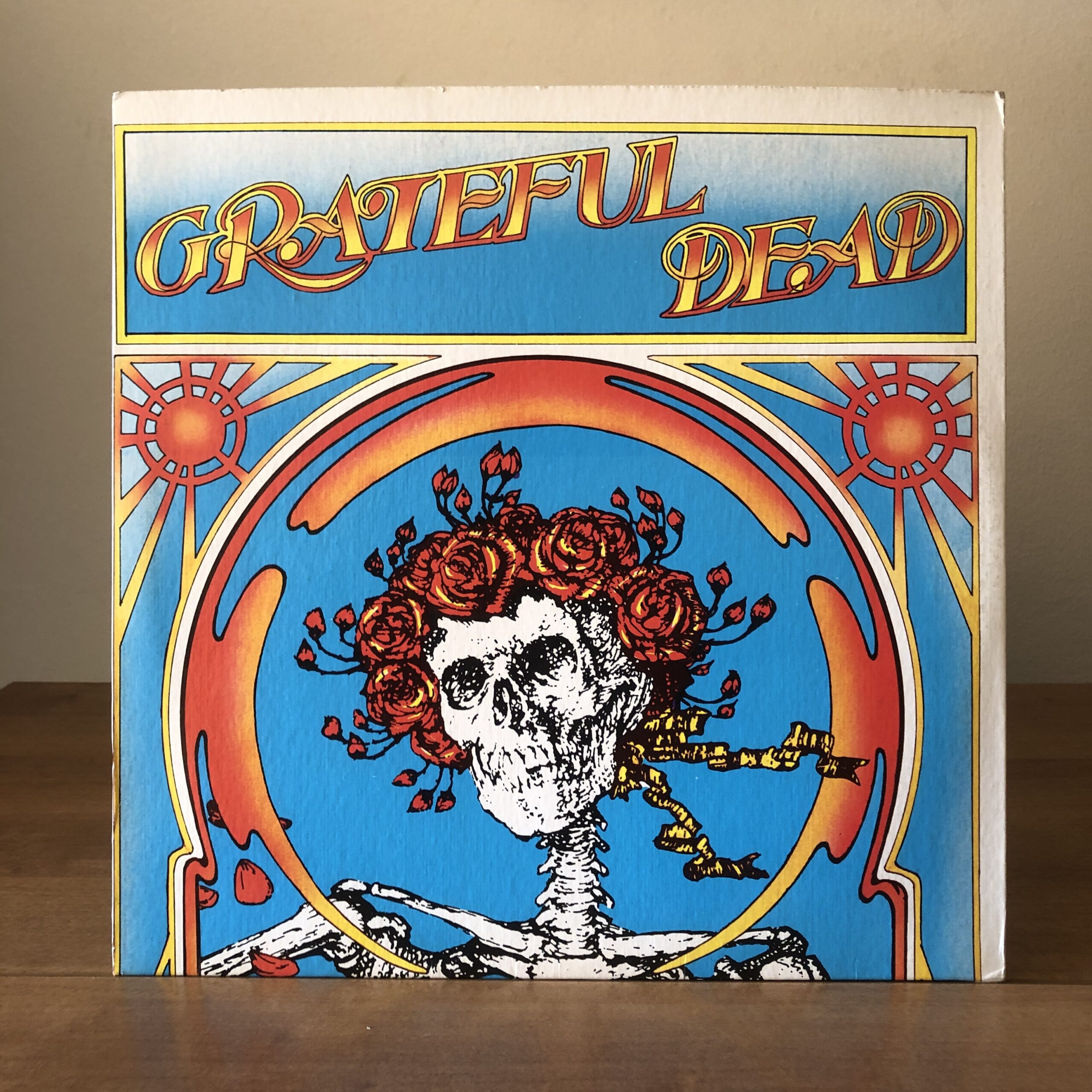 Grateful Dead: Grateful Dead - immagine 2