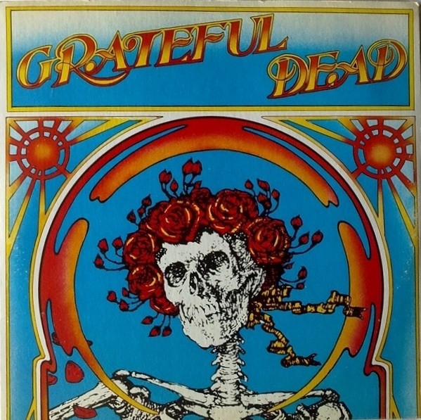 Grateful Dead: Grateful Dead