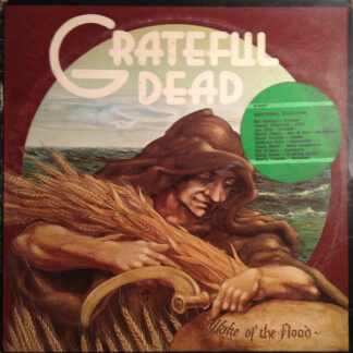 Grateful Dead: Wake Of The Flood