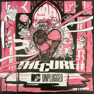 Cure: MTV Unplugged