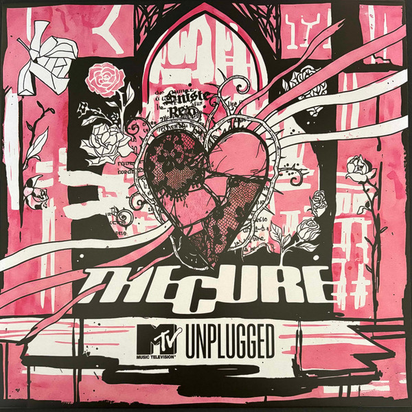 Cure: MTV Unplugged