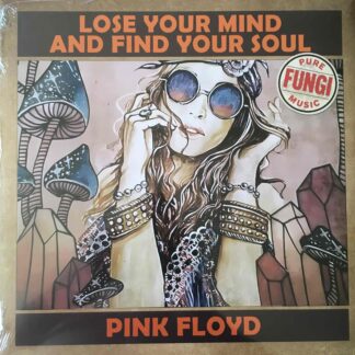 Pink Floyd: Pure Fungi Music