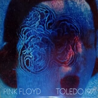 Pink Floyd: Toledo 1971