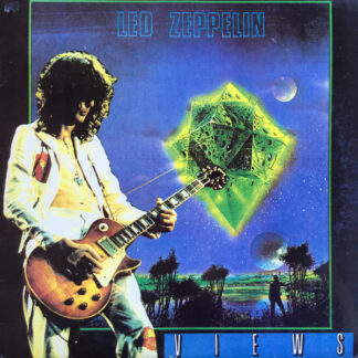 Led Zeppelin: Views