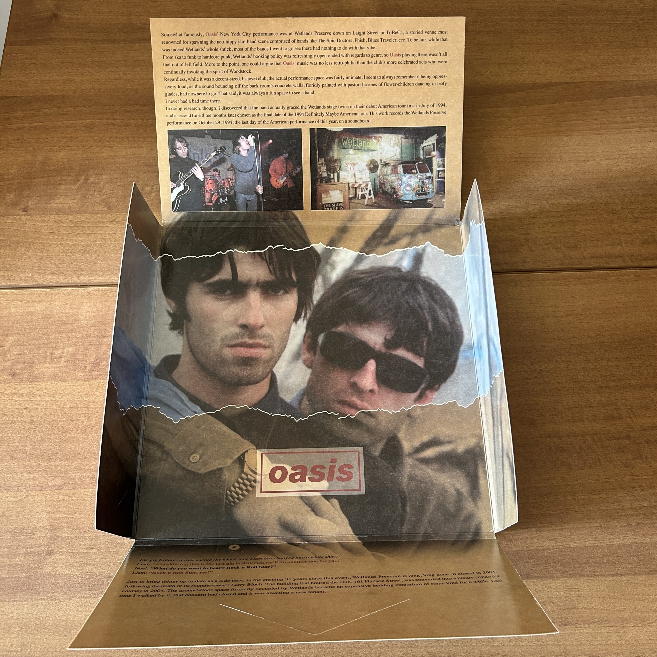 Oasis: Wetlands Preserve - immagine 4